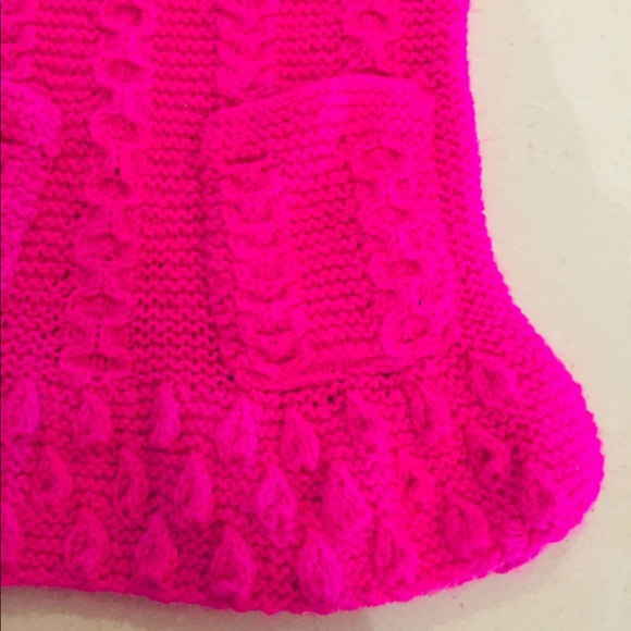 Kids knitted top - Picture 2 of 6